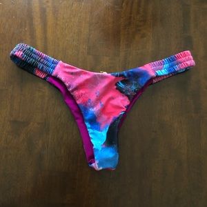 Shake Moana Bottoms Small